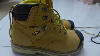 Keen 科恩 Tacoma 6