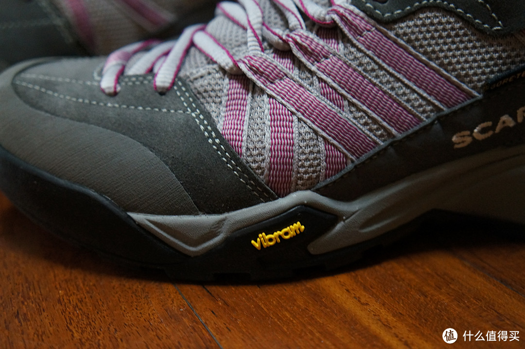 Scarpa Epic Pro GTX 女款徒步鞋