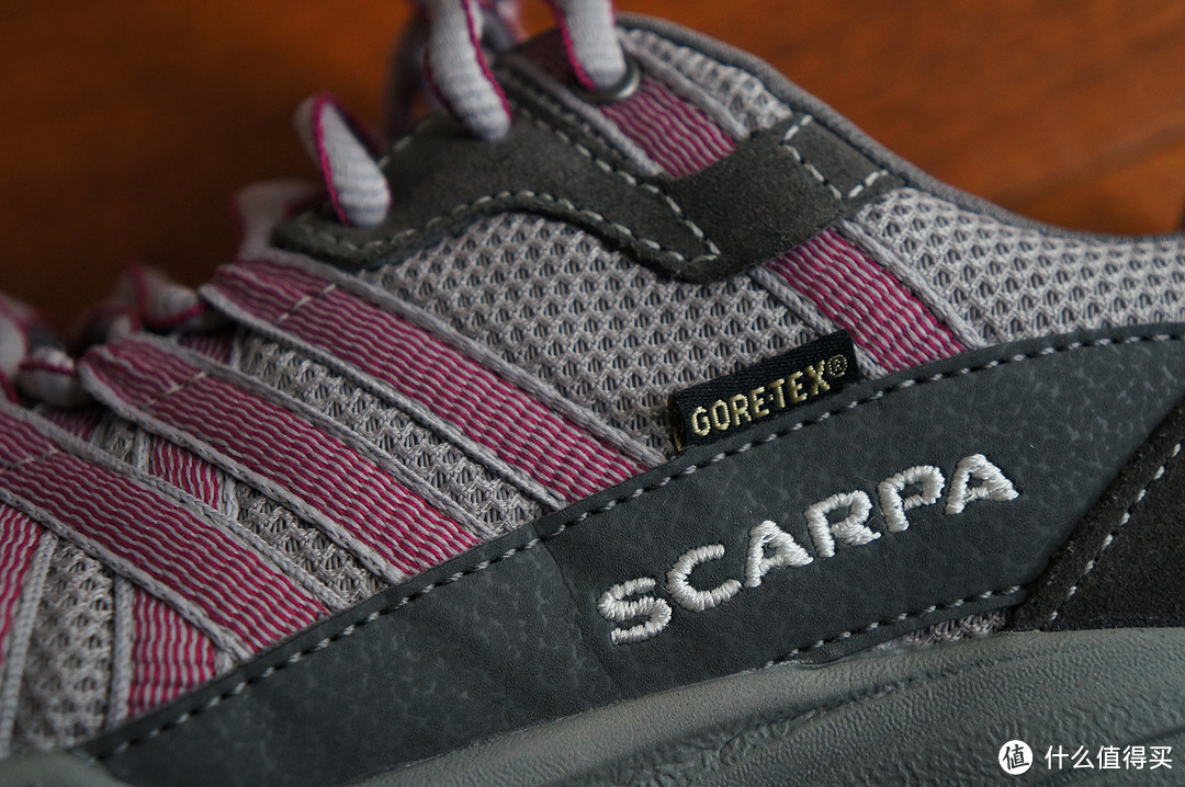 Scarpa Epic Pro GTX 女款徒步鞋