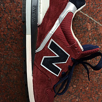 ebay海淘 New Balance 新百伦 M996GLM 男款慢跑鞋、ML574 复古休闲鞋