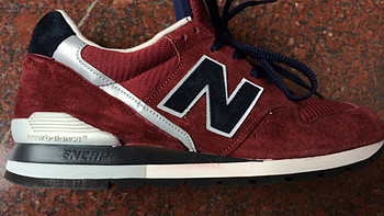 ebay海淘 New Balance 新百伦 M996GLM 男款慢跑鞋、ML574 复古休闲鞋