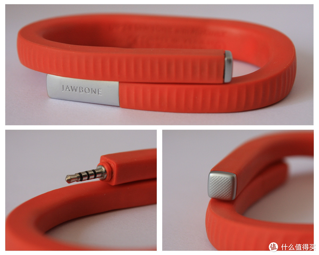 Fitbit Force、Misfit Shine、Jawbone UP24