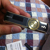 苏宁门店自提SONY 索尼 NWZ-B172 播放器