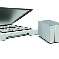 LaCie莱斯发布Thunderbolt 2储存解决方案产品 提供4K工作能力