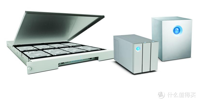 莱斯发布Thunderbolt 2储存解决方案产品