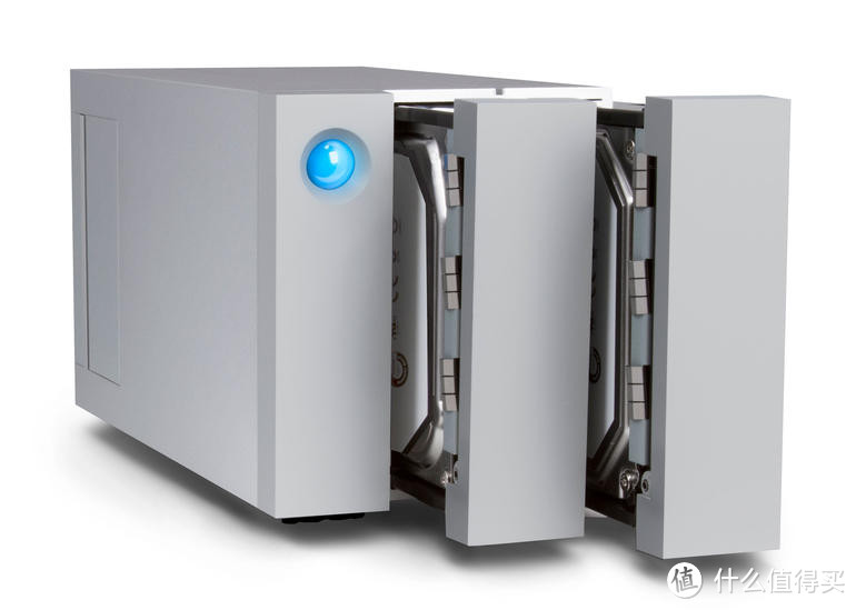 LaCie莱斯发布Thunderbolt 2储存解决方案产品 提供4K工作能力