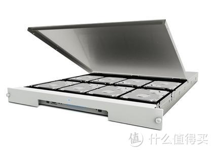 LaCie莱斯发布Thunderbolt 2储存解决方案产品 提供4K工作能力