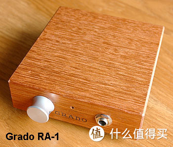 自己动手GEEK 仿制Grado RA1 耳放