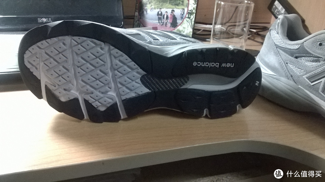 adidas 阿迪达斯 adiSTAR Ride 4M 跑鞋+New balance 新百伦 M990 慢跑鞋+Clarks 其乐 original Desert 男士沙漠靴