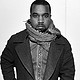 Kanye West 与 ADIDAS 阿迪达斯合作鞋款