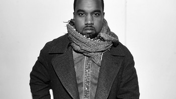 Kanye West 与 ADIDAS 阿迪达斯合作鞋款