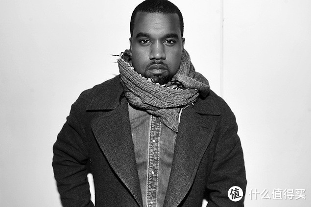 Kanye West 与 ADIDAS 阿迪达斯合作鞋款"Yeezi"将于6月面世