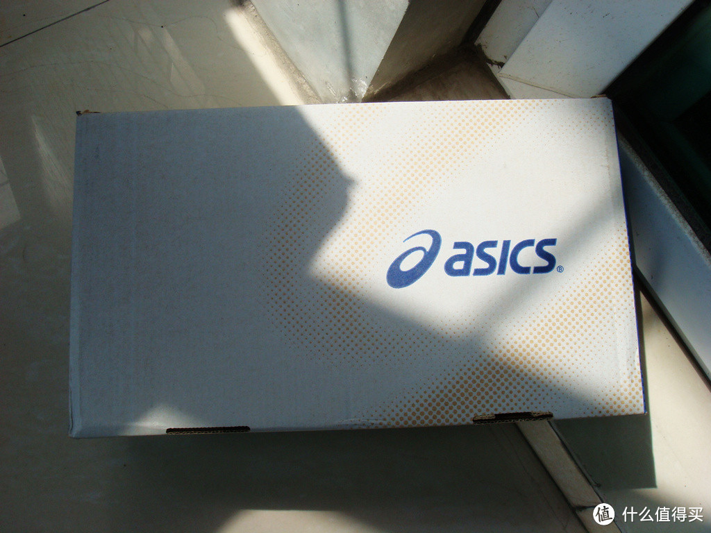 脚下的果冻：ASICS 亚瑟士 GEL-Cirrus33 2 男款跑鞋