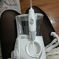 Waterpik 洁碧 Aquarius Professional WP-660 标准型冲牙器