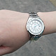 Bulova 宝路华 Precisionist Winter Park 96M123 女款石英腕表