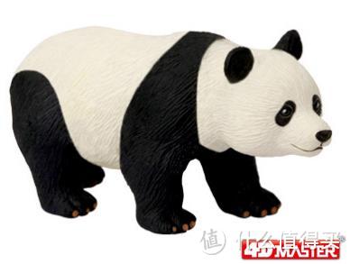 嗨！我是大熊猫