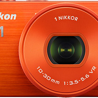 Nikon尼康发布新款CX格式微单相机 尼康1 J4