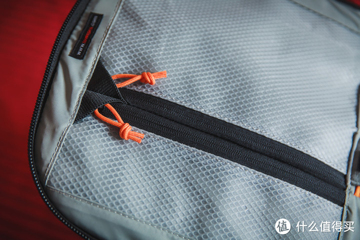 傻大黑粗：海淘 Lowepro 乐摄宝 Pro Runner 450 双肩摄影包