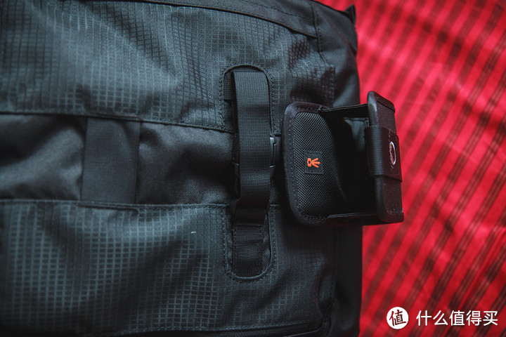 傻大黑粗：海淘 Lowepro 乐摄宝 Pro Runner 450 双肩摄影包