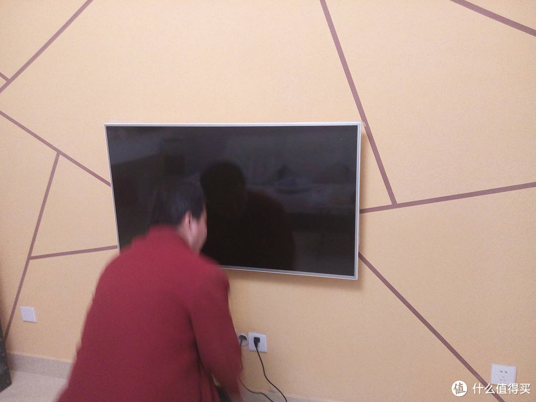 Hisense 海信 LED47K600X3D 47寸3D智能液晶电视