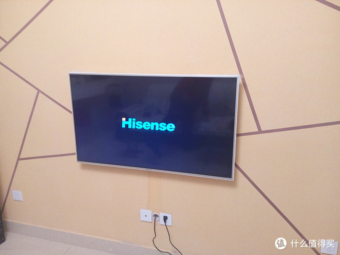 Hisense 海信 LED47K600X3D 47寸3D智能液晶电视