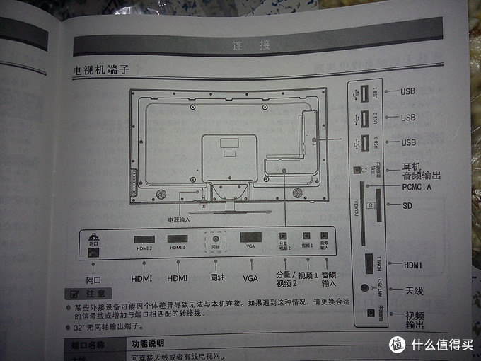 Hisense 海信 LED47K600X3D 47寸3D智能液晶电视