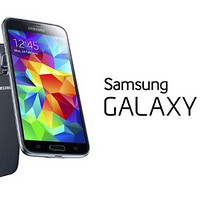 SAMSUNG三星Galaxy S5国行今日开卖
