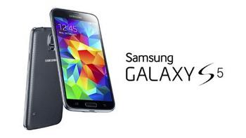 SAMSUNG三星Galaxy S5国行今日开卖