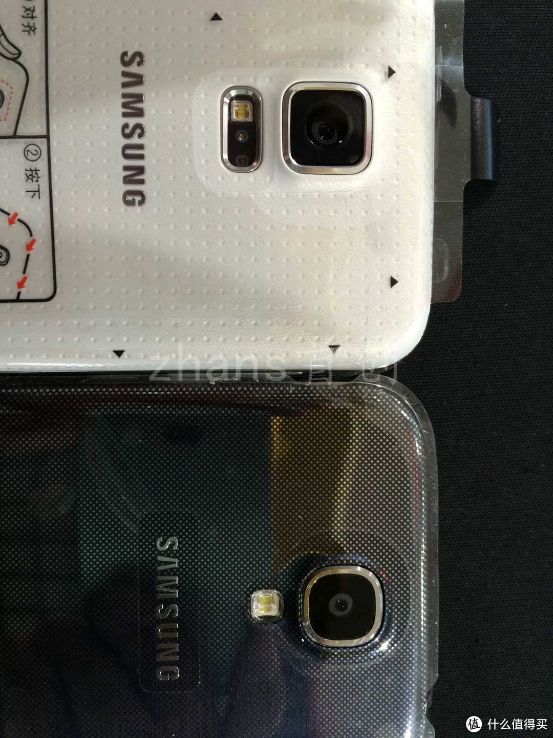 SAMSUNG 三星 Galaxy S5 G9006V 4G智能手机