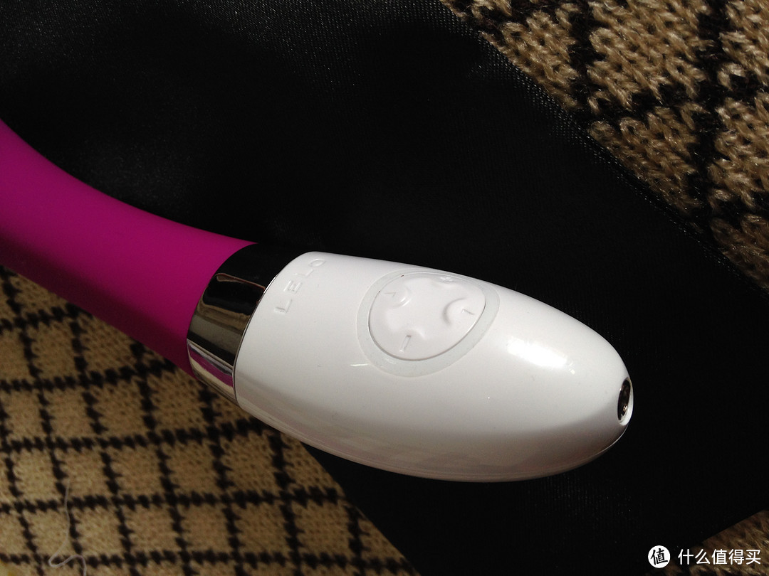 【真人秀】LELO GiGi 2 琪琪 女用按摩棒