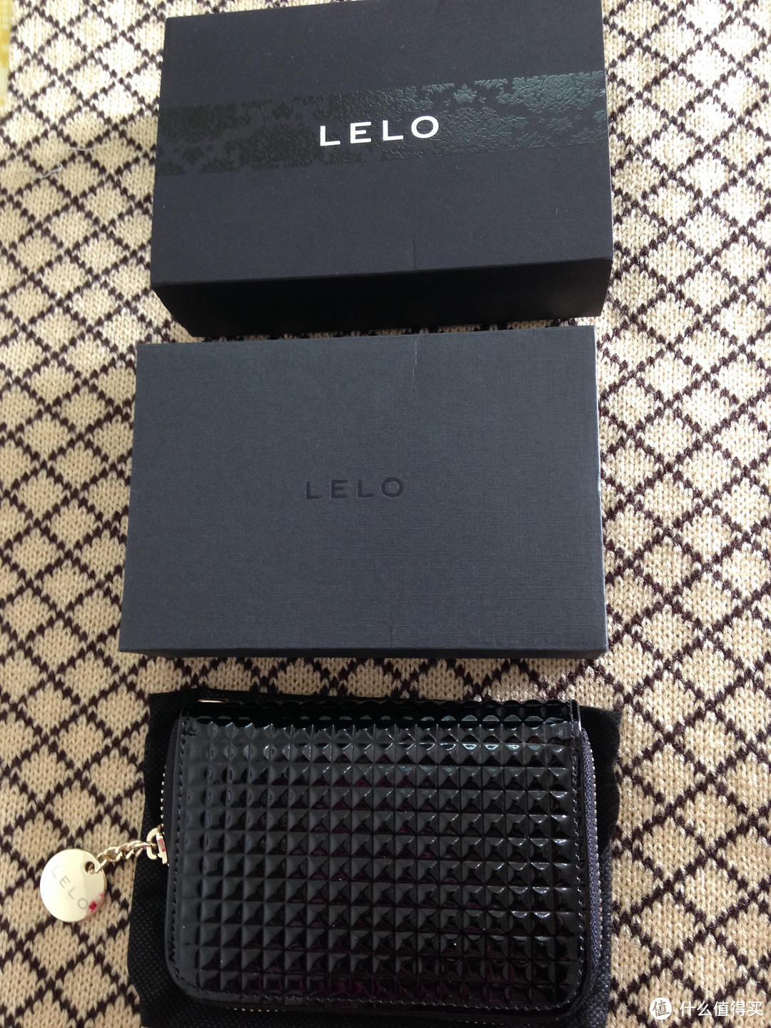 【真人秀】LELO GiGi 2 琪琪 女用按摩棒