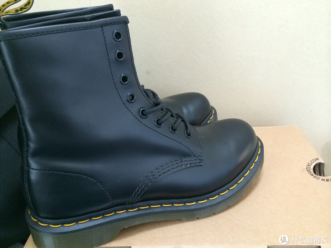 【真人受】Chippewa 6" Rugged Handcrafted 男款工装靴+Dr. Martens Icon 7B10 马丁靴+Timberland 天木兰 10066