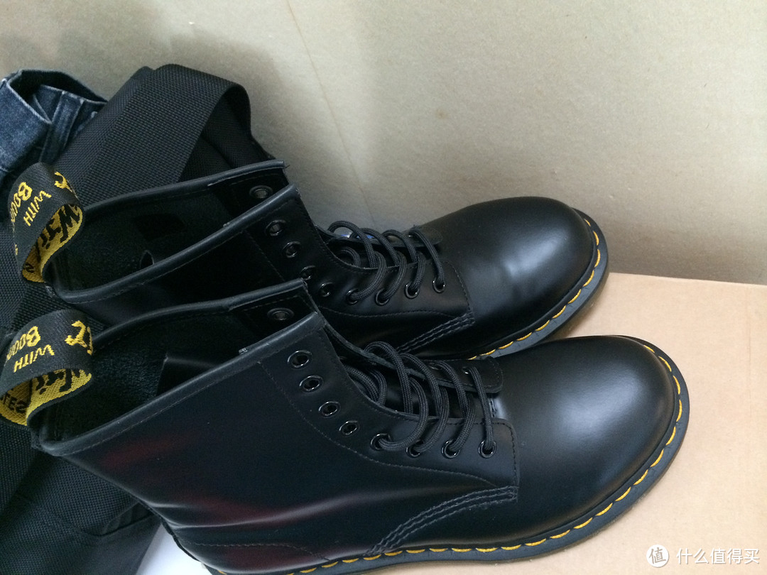 【真人受】Chippewa 6" Rugged Handcrafted 男款工装靴+Dr. Martens Icon 7B10 马丁靴+Timberland 天木兰 10066