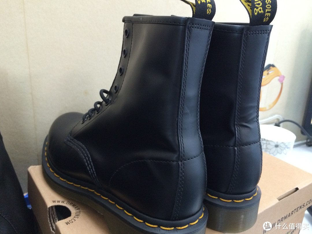 【真人受】Chippewa 6" Rugged Handcrafted 男款工装靴+Dr. Martens Icon 7B10 马丁靴+Timberland 天木兰 10066