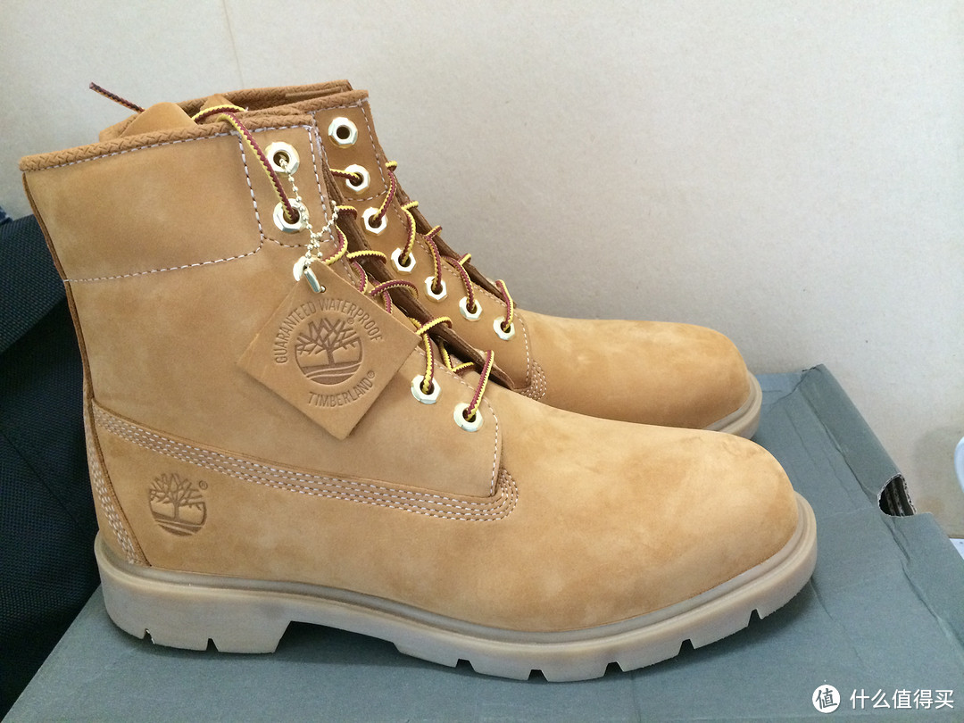 【真人受】Chippewa 6" Rugged Handcrafted 男款工装靴+Dr. Martens Icon 7B10 马丁靴+Timberland 天木兰 10066