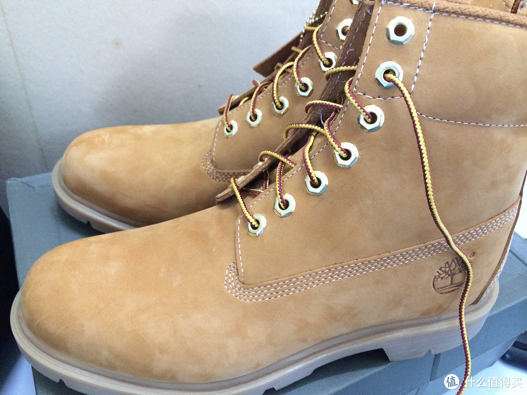 【真人受】Chippewa 6" Rugged Handcrafted 男款工装靴+Dr. Martens Icon 7B10 马丁靴+Timberland 天木兰 10066