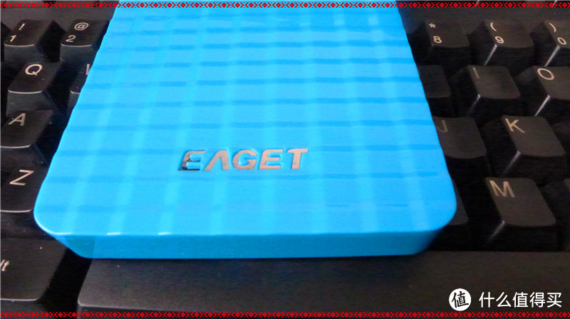 人间四月天，晒物怡情篇：EAGET 忆捷 C6 10000mAh聚合物移动电源