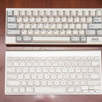 HHKB Professional2 键盘使用总结(手感|布局)