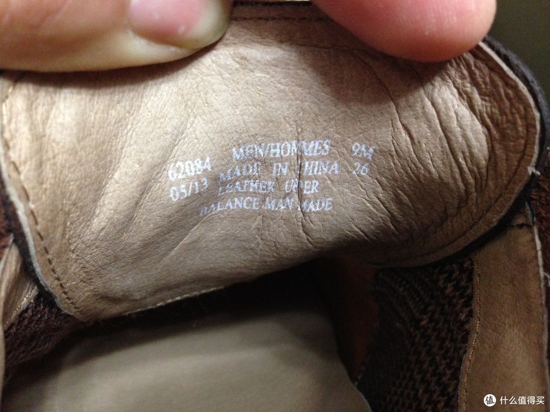 Wolverine 渥弗林 DuraShocks Slip 6”男款工装靴+Clarks 其乐 Norse Wing Oxford 男鞋+ Columbia 哥伦比亚皮带