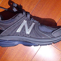 New Balance 新百伦 2040 男款慢跑鞋、451 男款工装鞋+ASICS 亚瑟士 GEL-ELECTRO33 跑步鞋