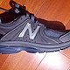 New Balance 新百伦 2040 男款慢跑鞋、451 男款工装鞋+ASICS 亚瑟士 GEL-ELECTRO33 跑步鞋