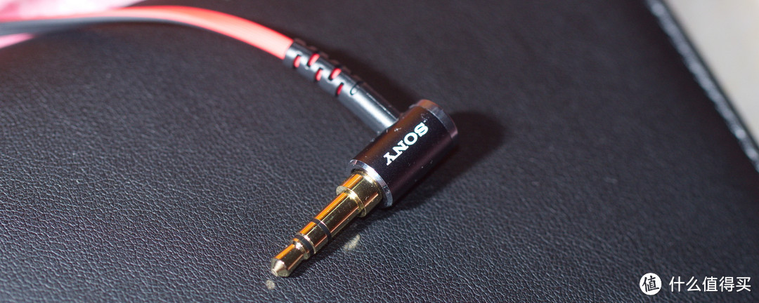 耳机一物剧毒无比：SONY 索尼 XBA-H3 入耳式 圈铁耳机