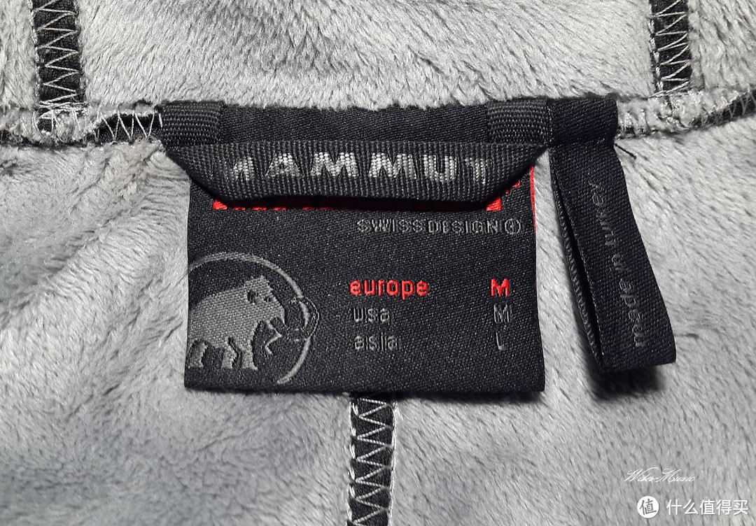 Mammut 猛犸象 Ultimate Inuit 男款软壳外套+Arcteryx 始祖鸟 Alpha LT Jacket 冲锋衣，附模拟暴雨测试