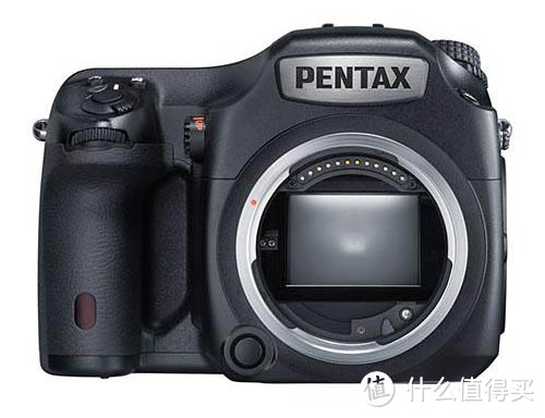 PENTAX宾得新一代中画幅相机645z详细规格曝出