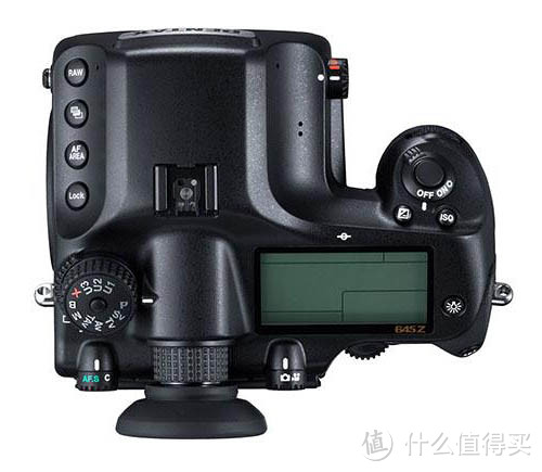 PENTAX宾得新一代中画幅相机645z详细规格曝出