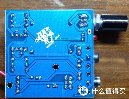 自己动手GEEK 仿制Grado RA1 耳放