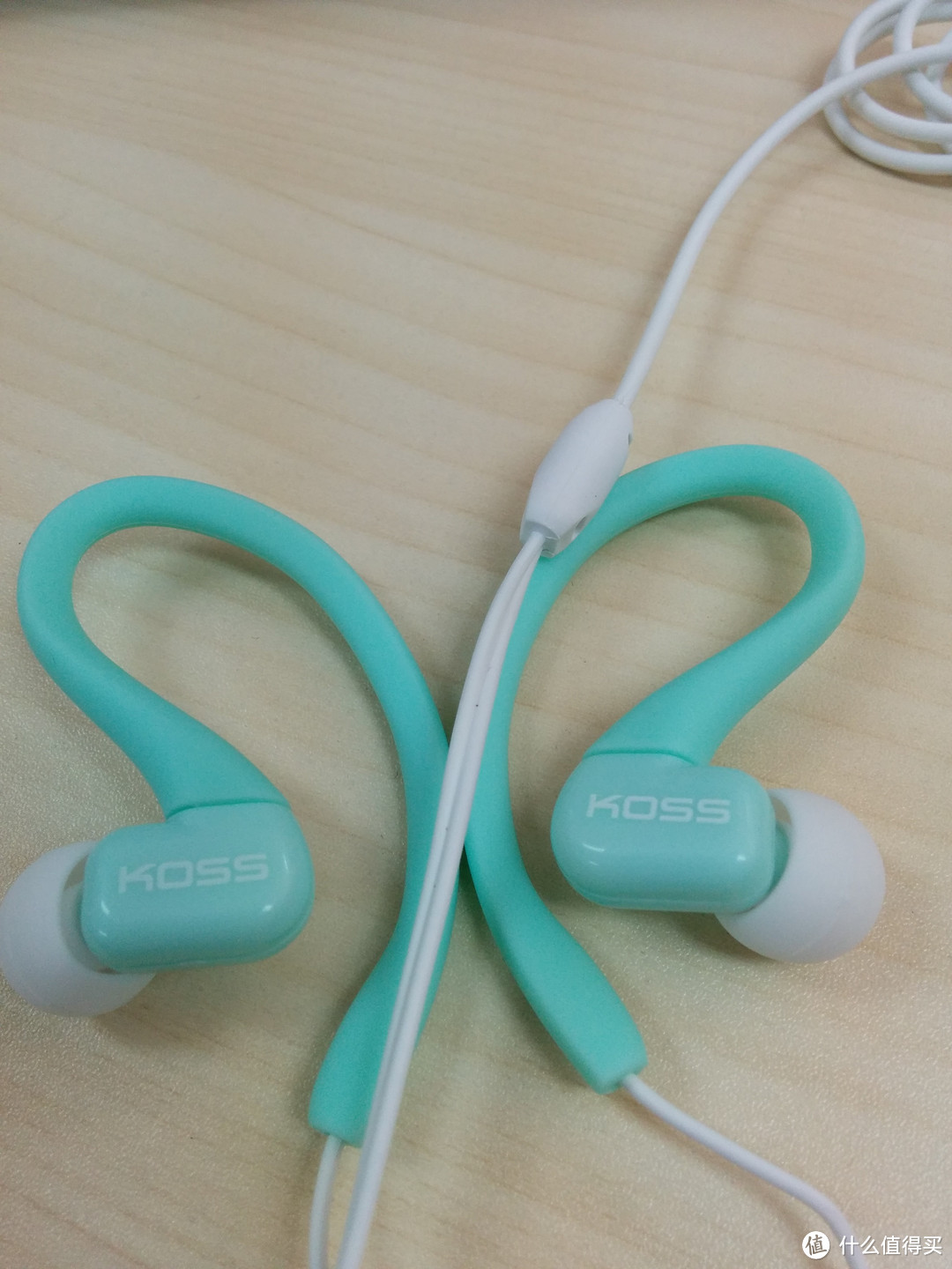 Koss 高斯 KSC32c 防水入耳式耳机