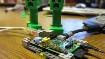 玩转树莓派Raspberry Pi 篇二：XBMC篇 