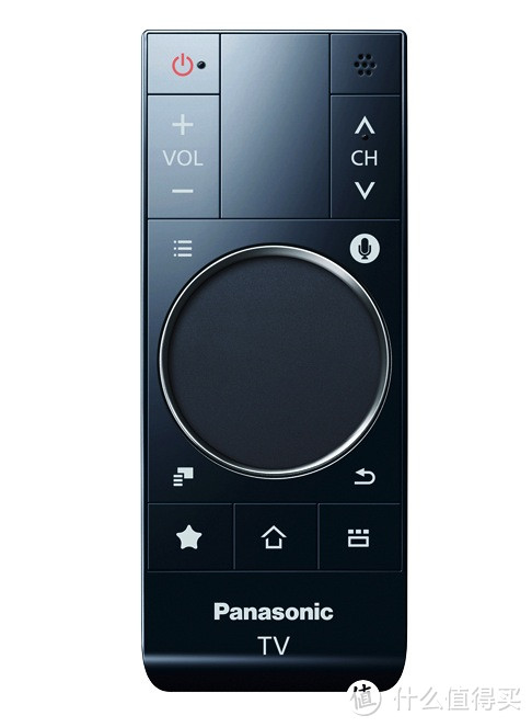 支持声音人脸识别 Panasonic松下推全新VIERA AX800 4K电视