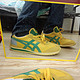 Onitsuka Tiger 鬼塚虎 CALIFORNIA 男款休闲鞋 TH110N-A